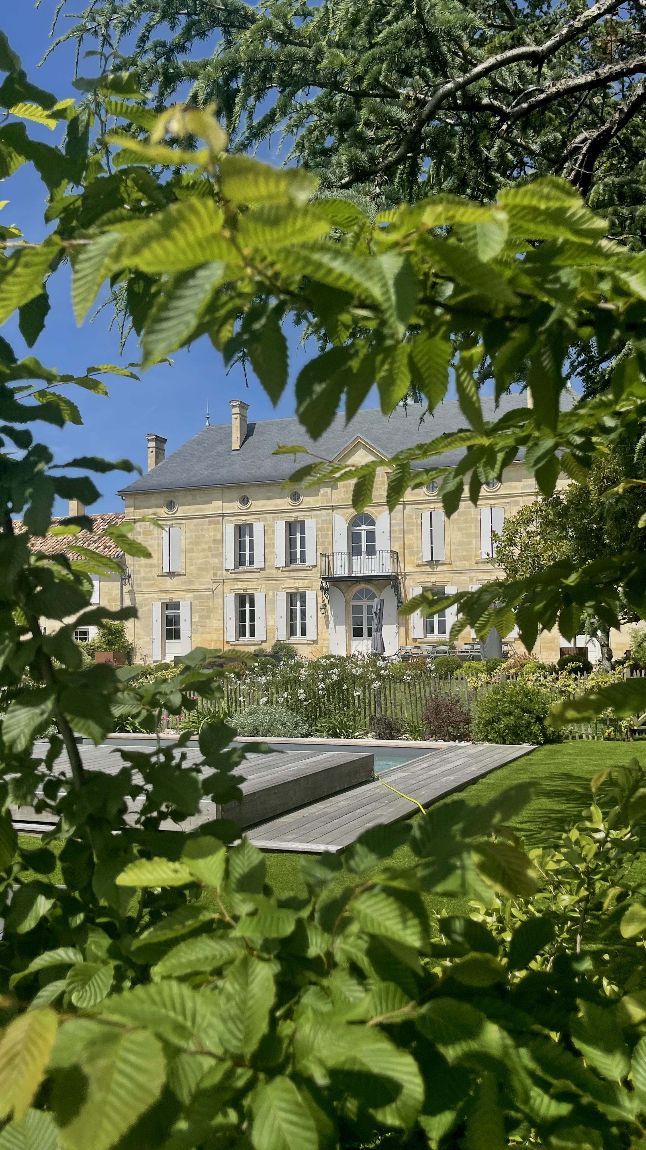 Château Coucy