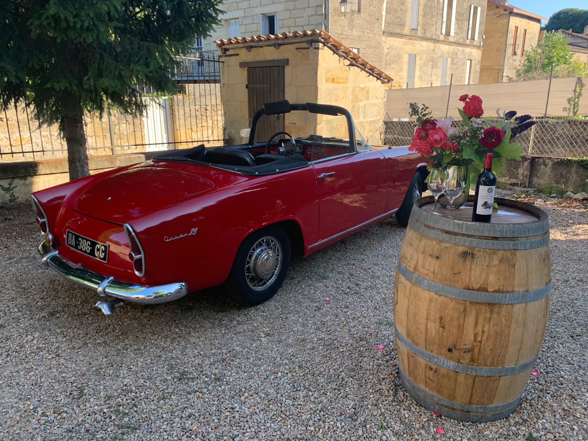 Les Logis de la Tourelle
