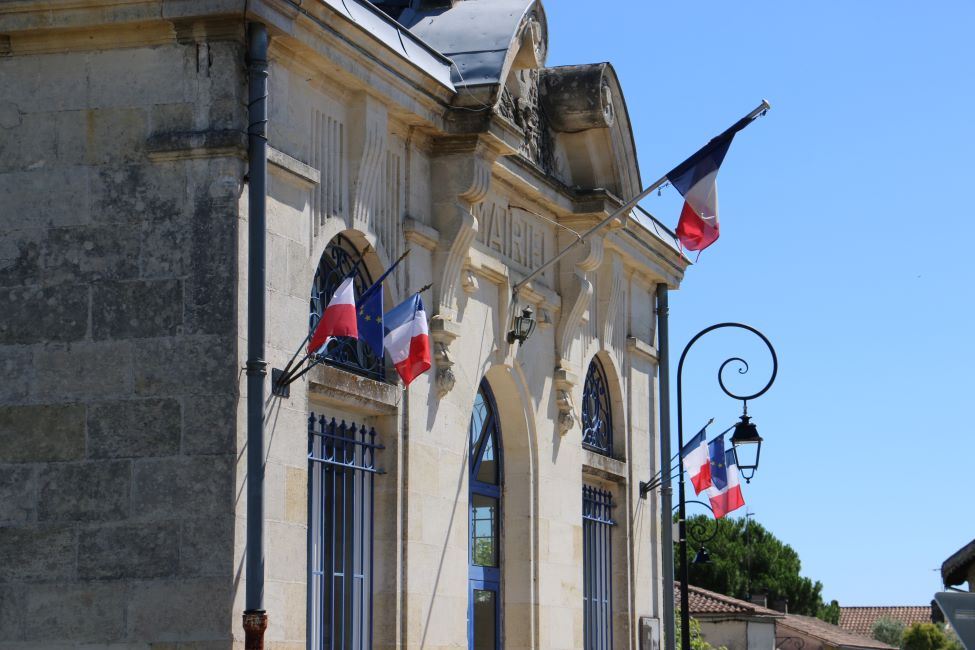 Belvès de Castillon