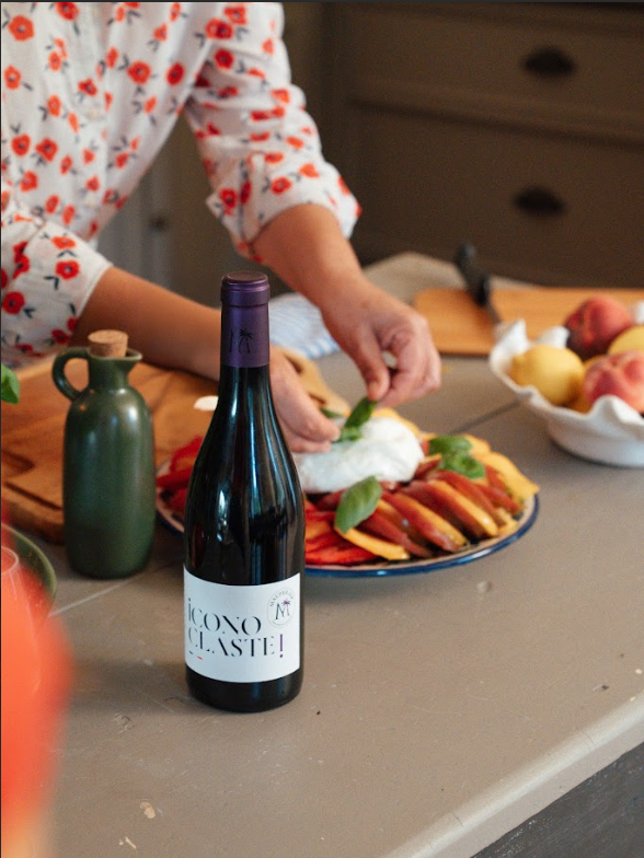 Les Estivales de MAUPERIER : Vendredi 3 juillet — Soirée Bodega