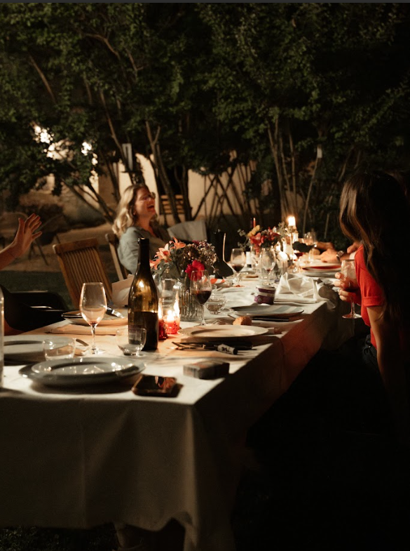 Les Estivales de MAUPERIER : Vendredi 5 juin — Soirée Années 80