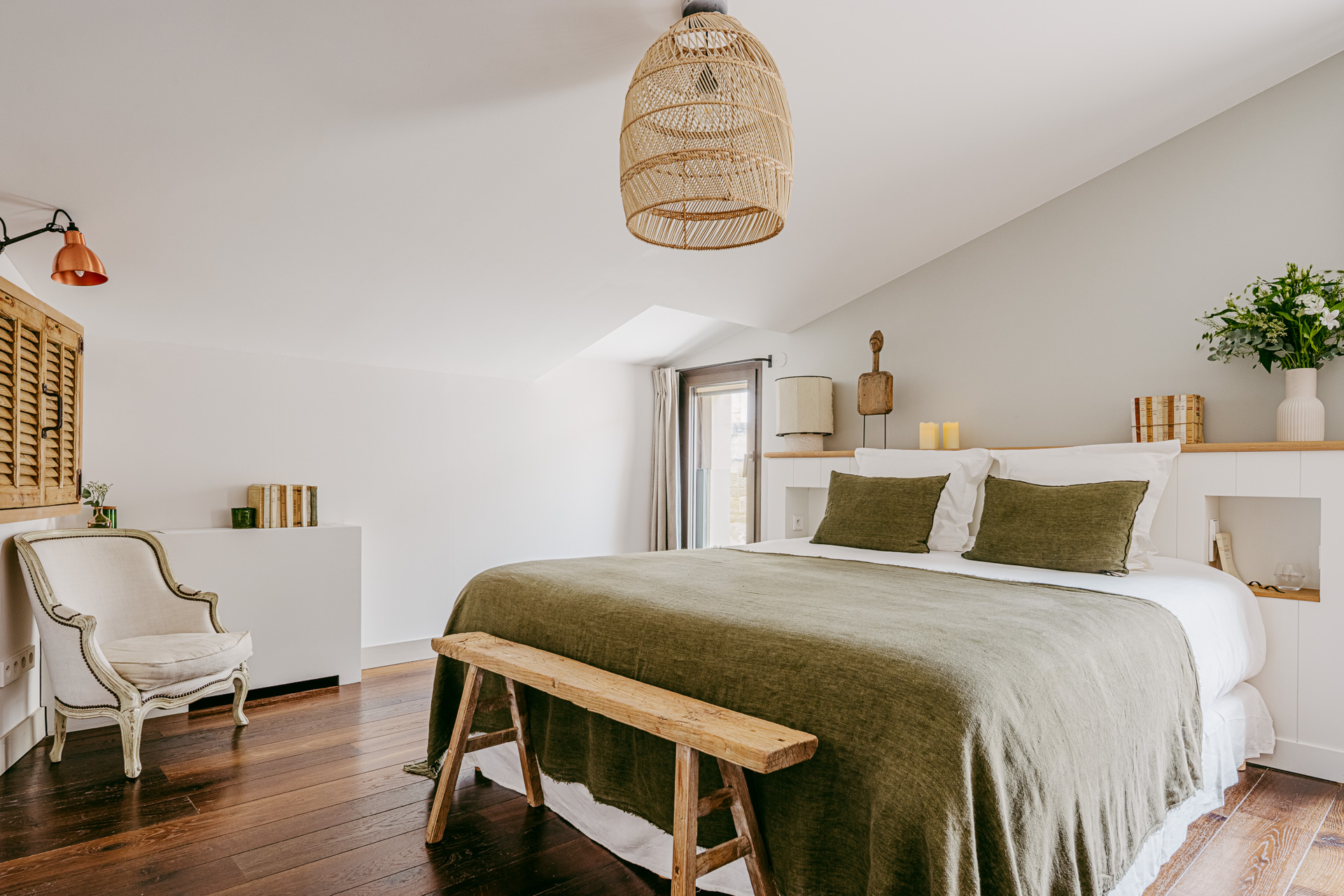 Logis de la Cadène ****