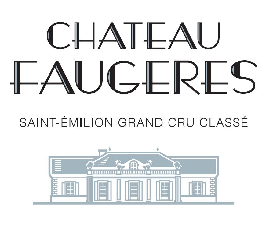 Château Faugères