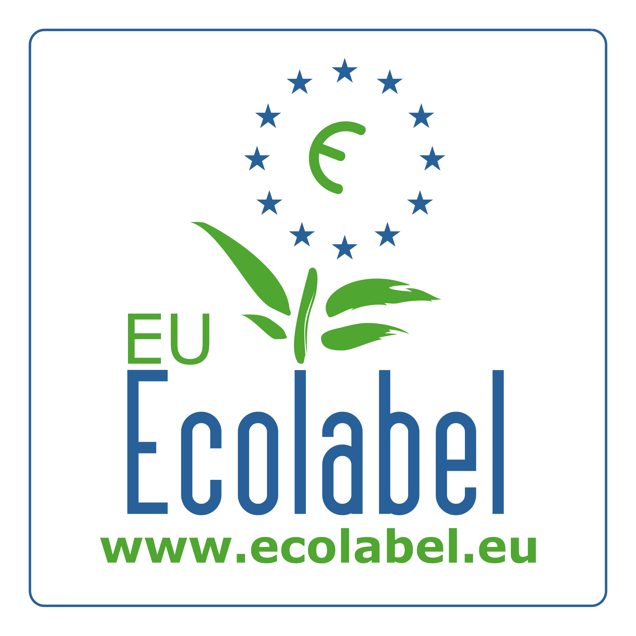 Marchio europeo di qualità ecologica