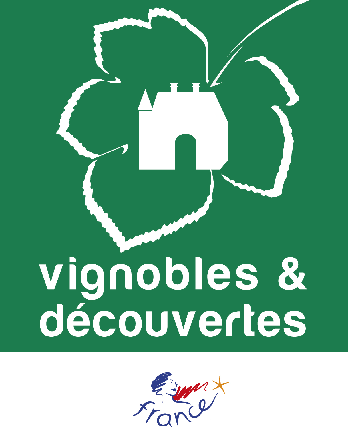 Vignobles &amp; Découvertes