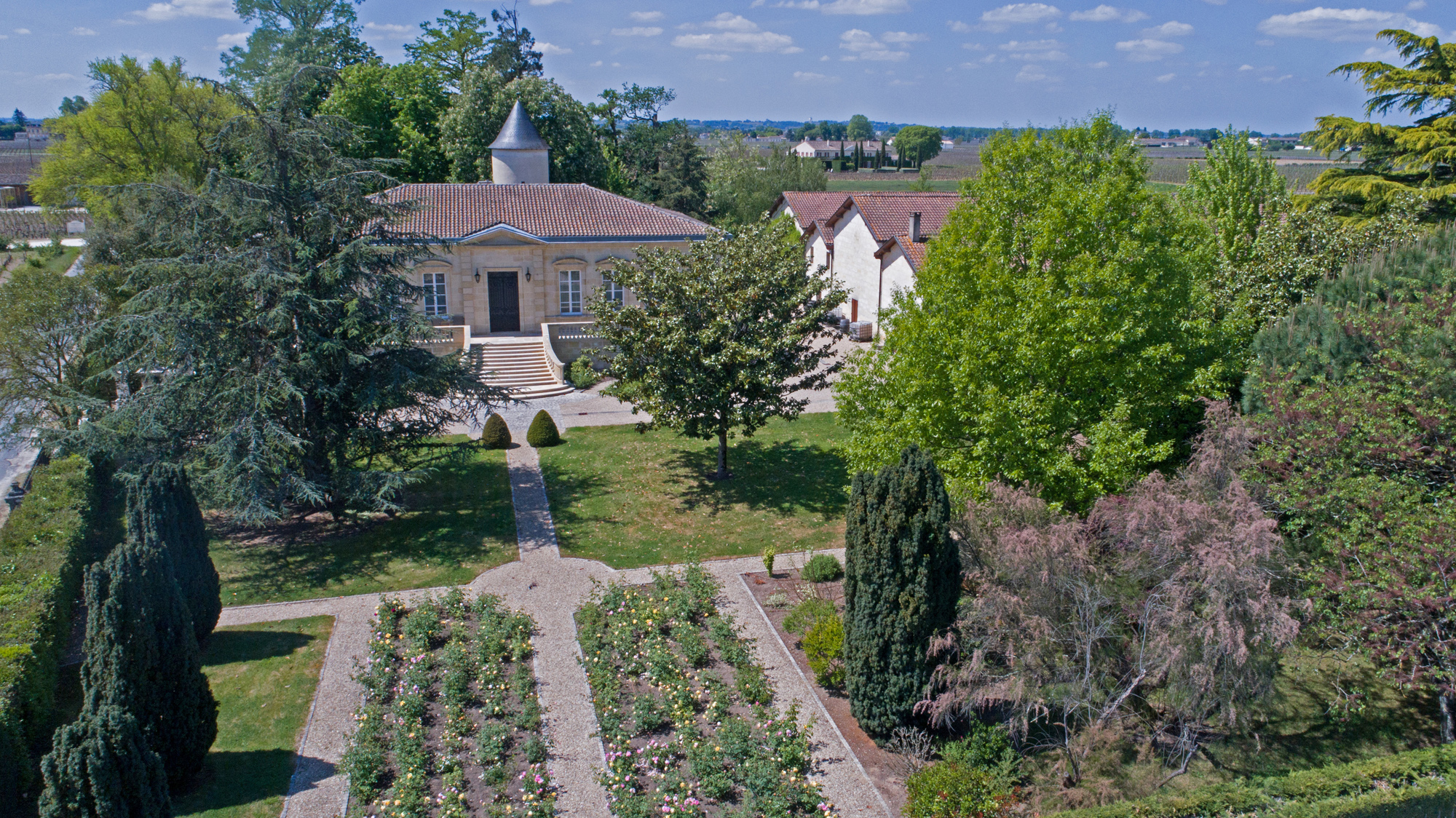 Château La Tour Figeac
