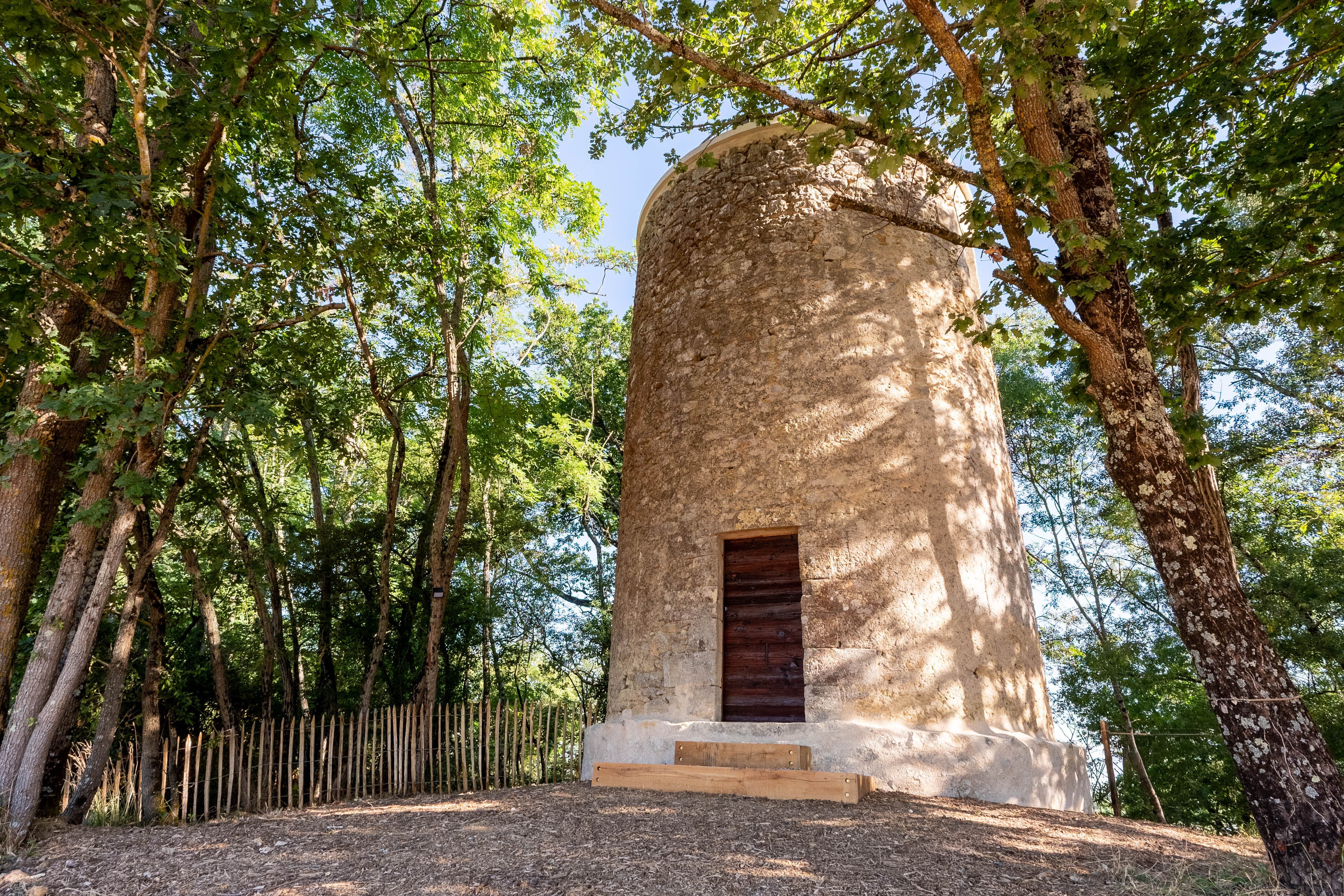 Moulin de Picheron