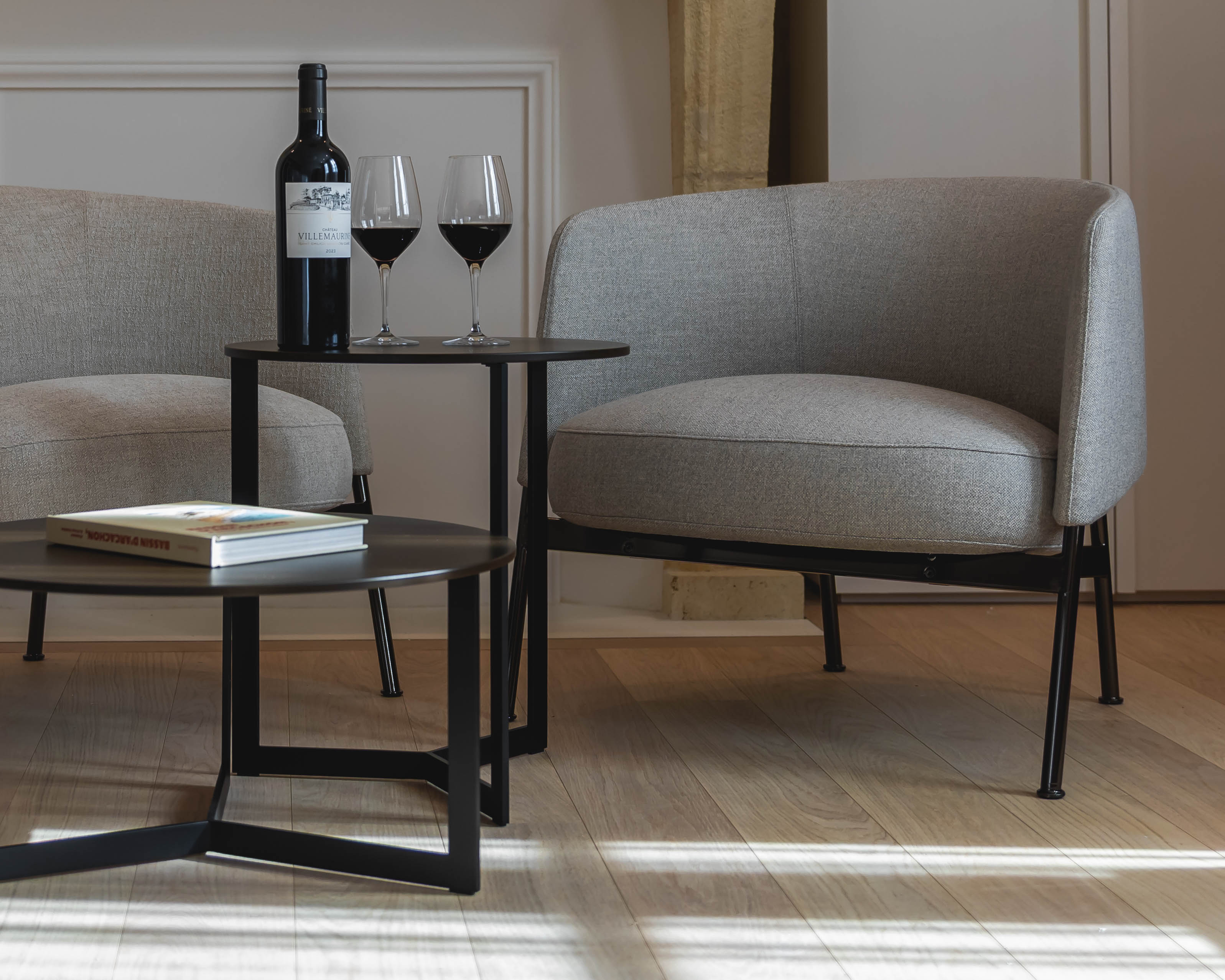 La Villa des Vignes ****