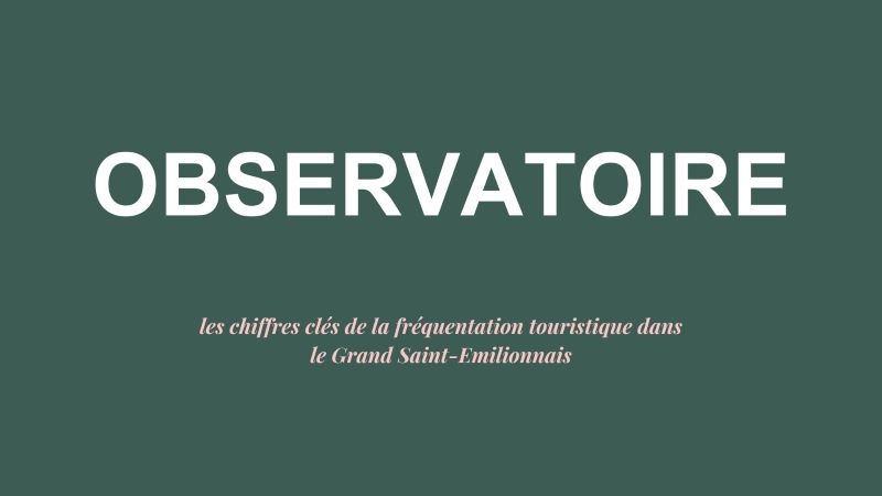 OBSERVATOIRE