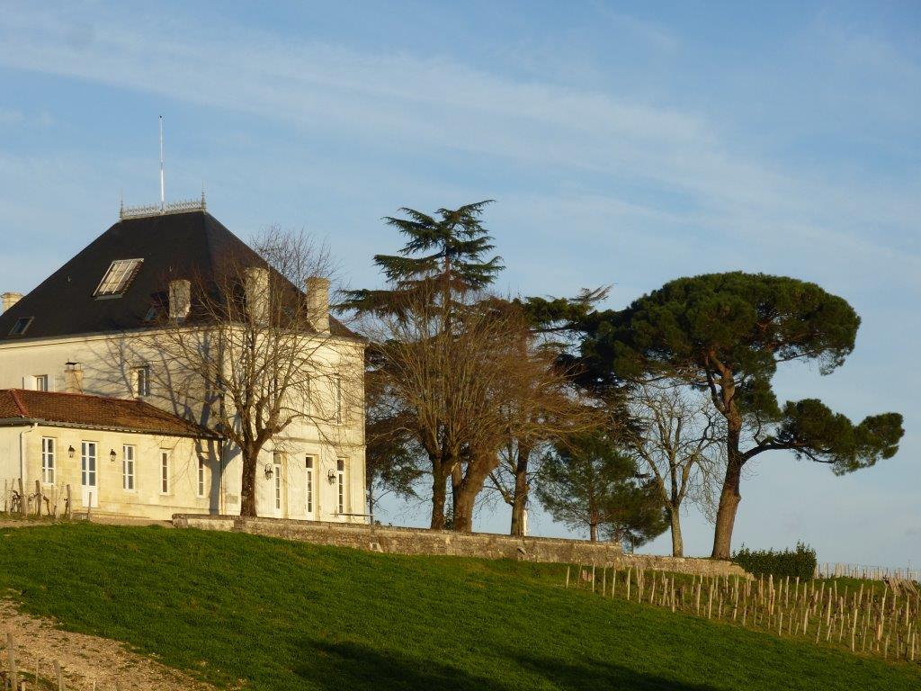 Château Tournefeuille