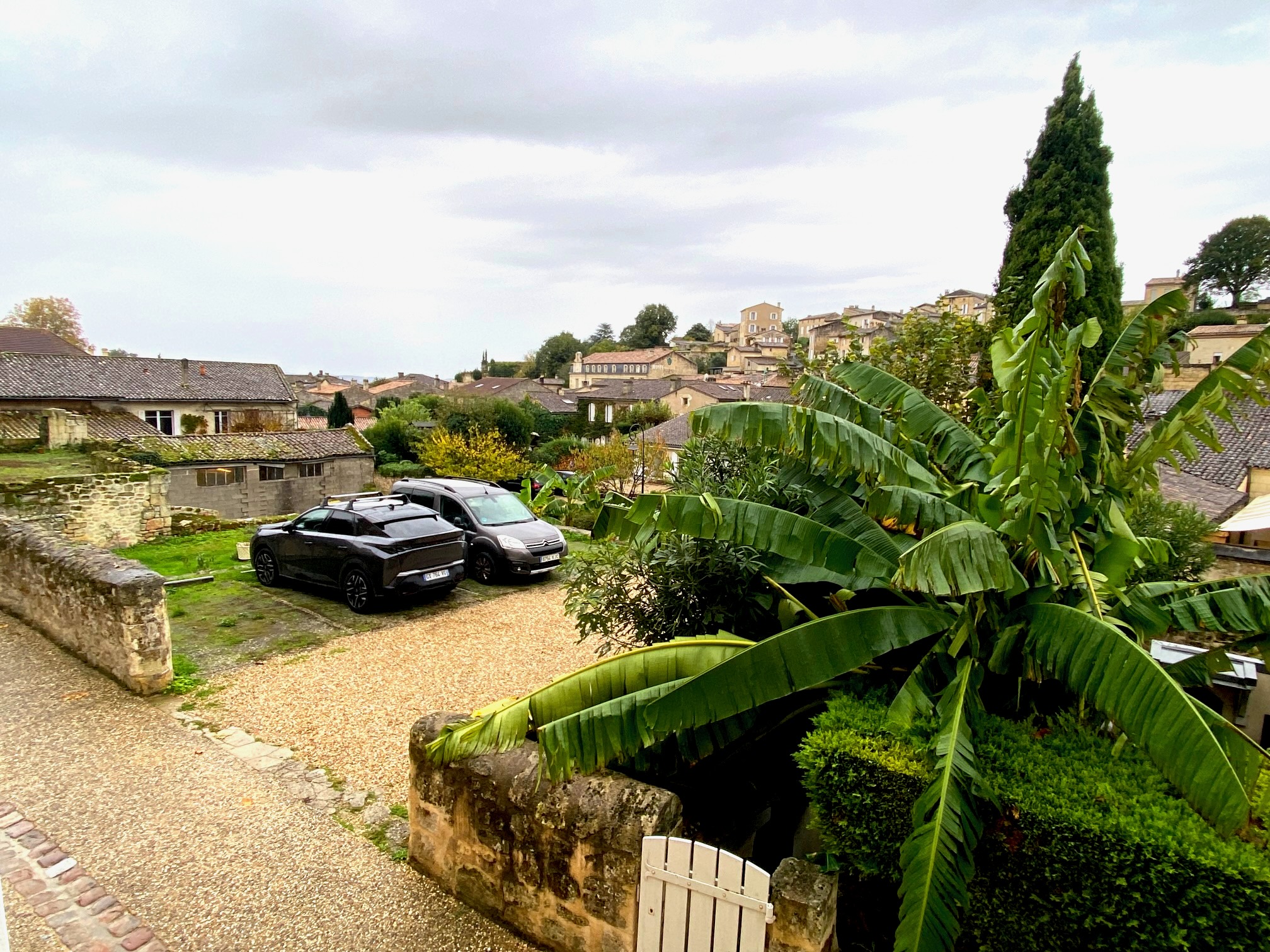 Logis des Jurats - Chambres d'hôtes et Appartements