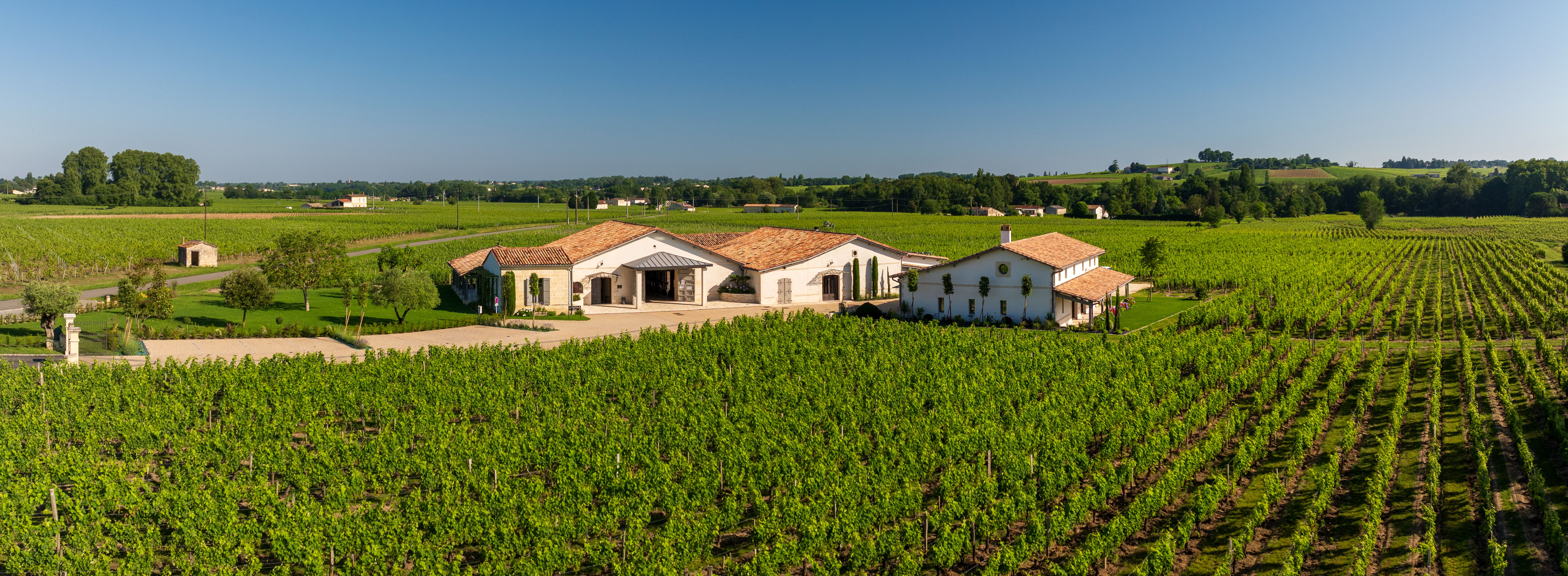 Château Petit Val