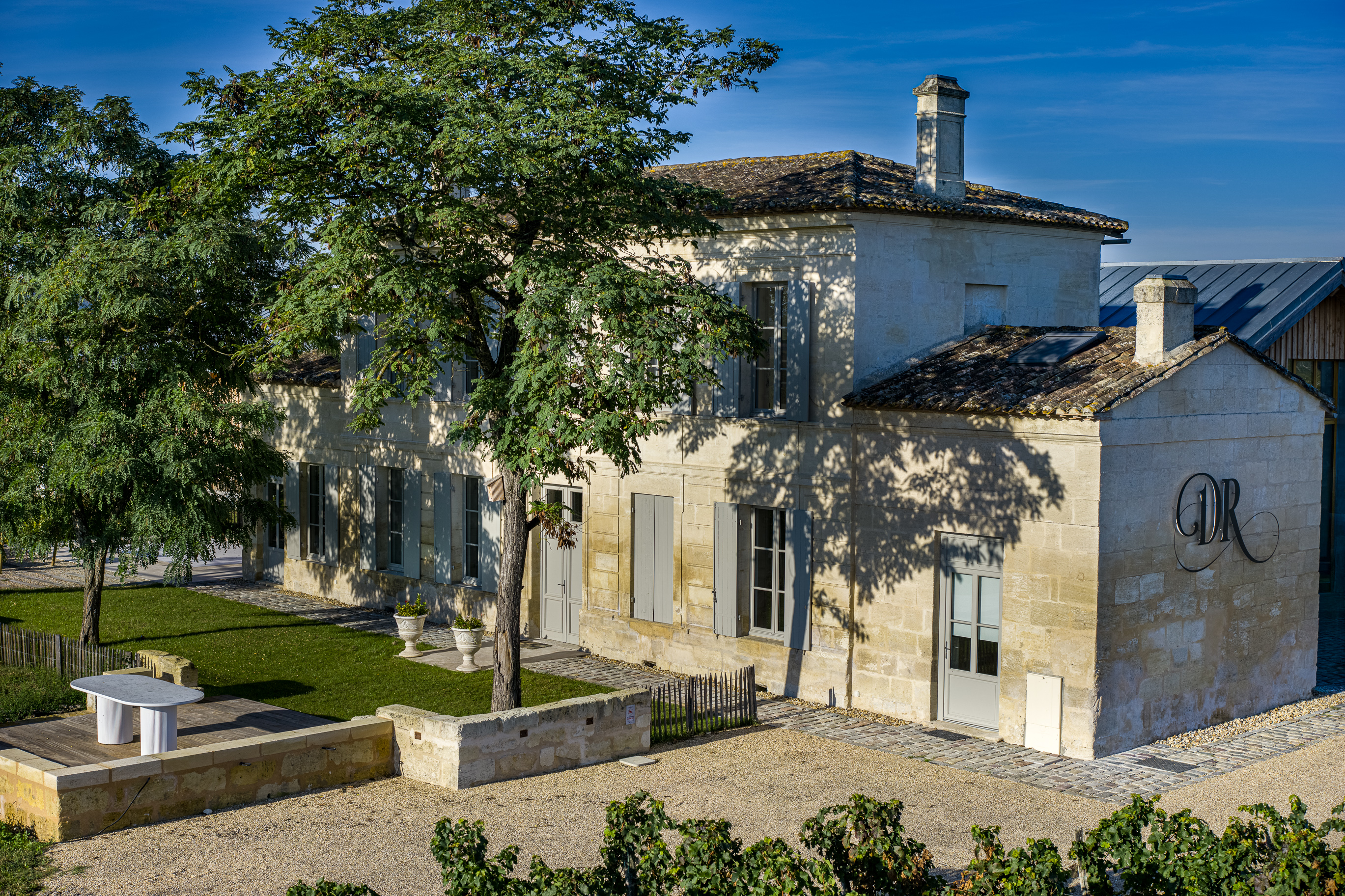 Château de Roquemont