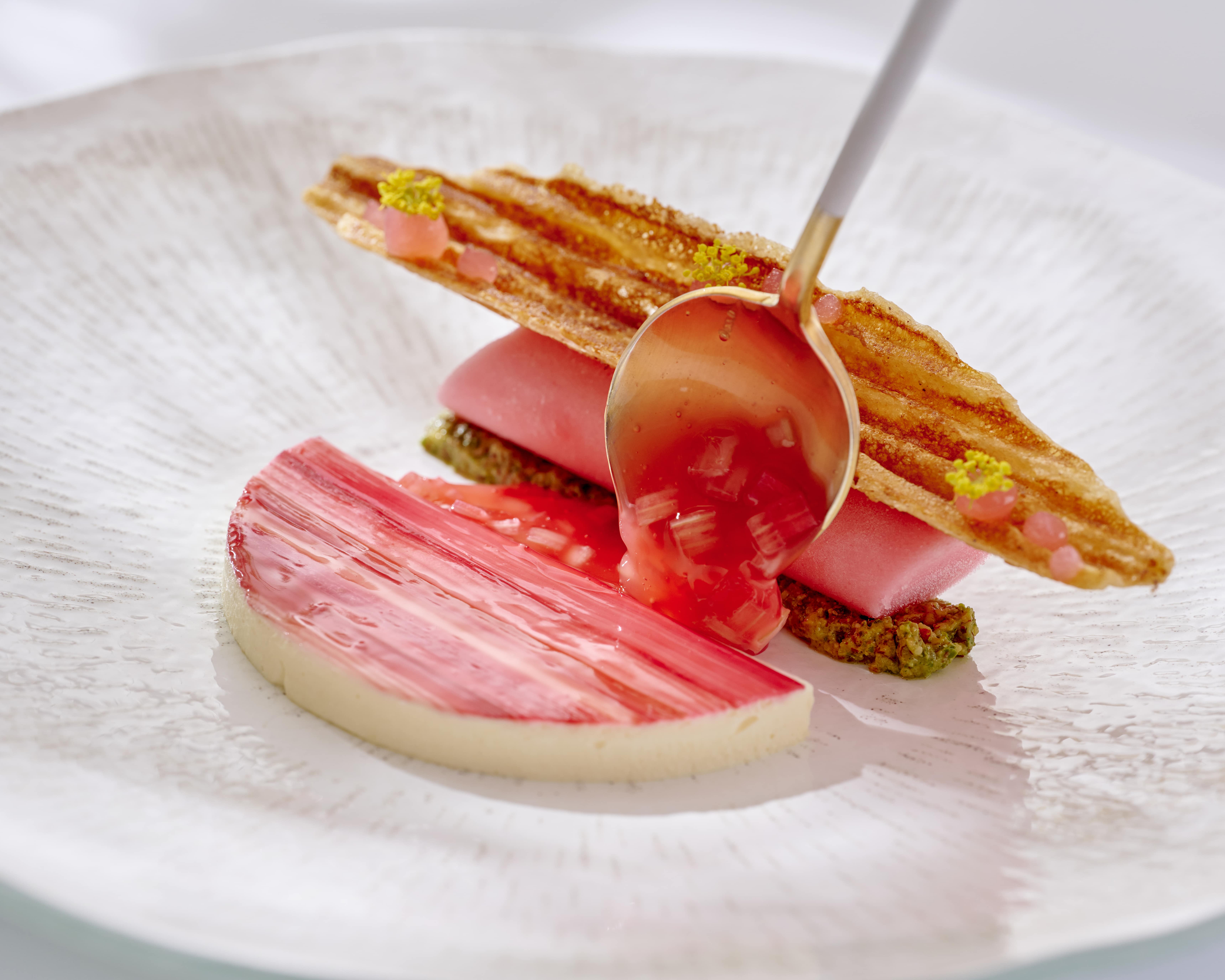 Les Belles Perdrix de Troplong Mondot *