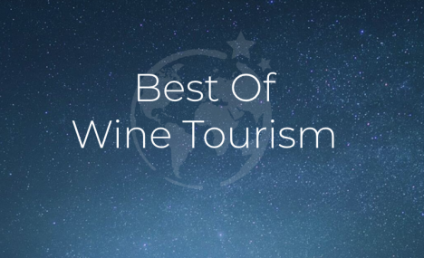 BEST OF WINE TOURISM 2023