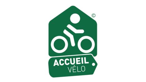 MARQUE ACCUEIL VÉLO