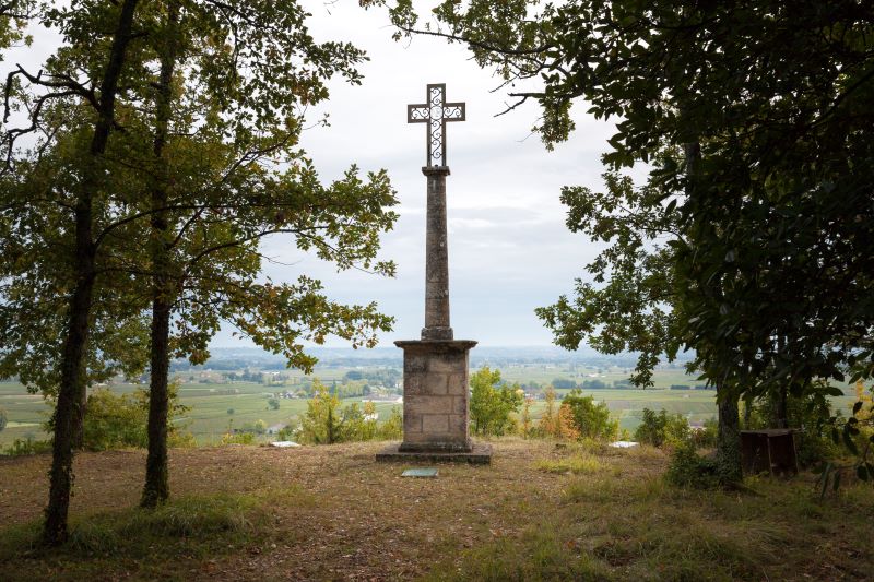 Saint-Étienne-de-Lisse