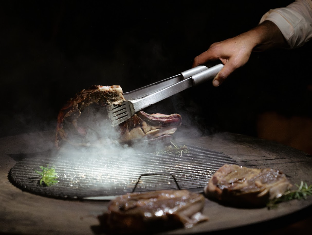 Les Estivales de MAUPERIER : Samedi 5 septembre —Soirée Blanche