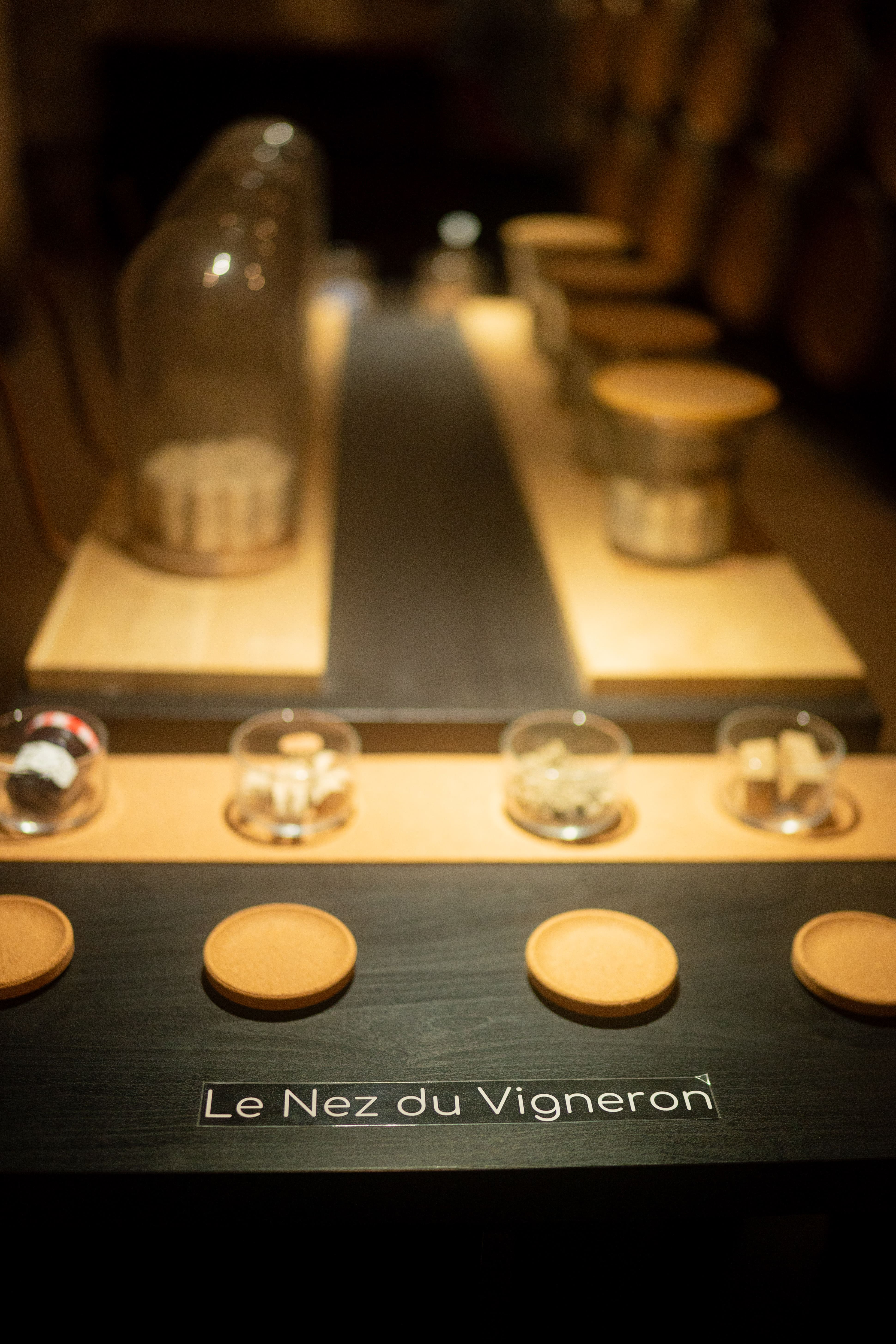 Château Vieux Larmande