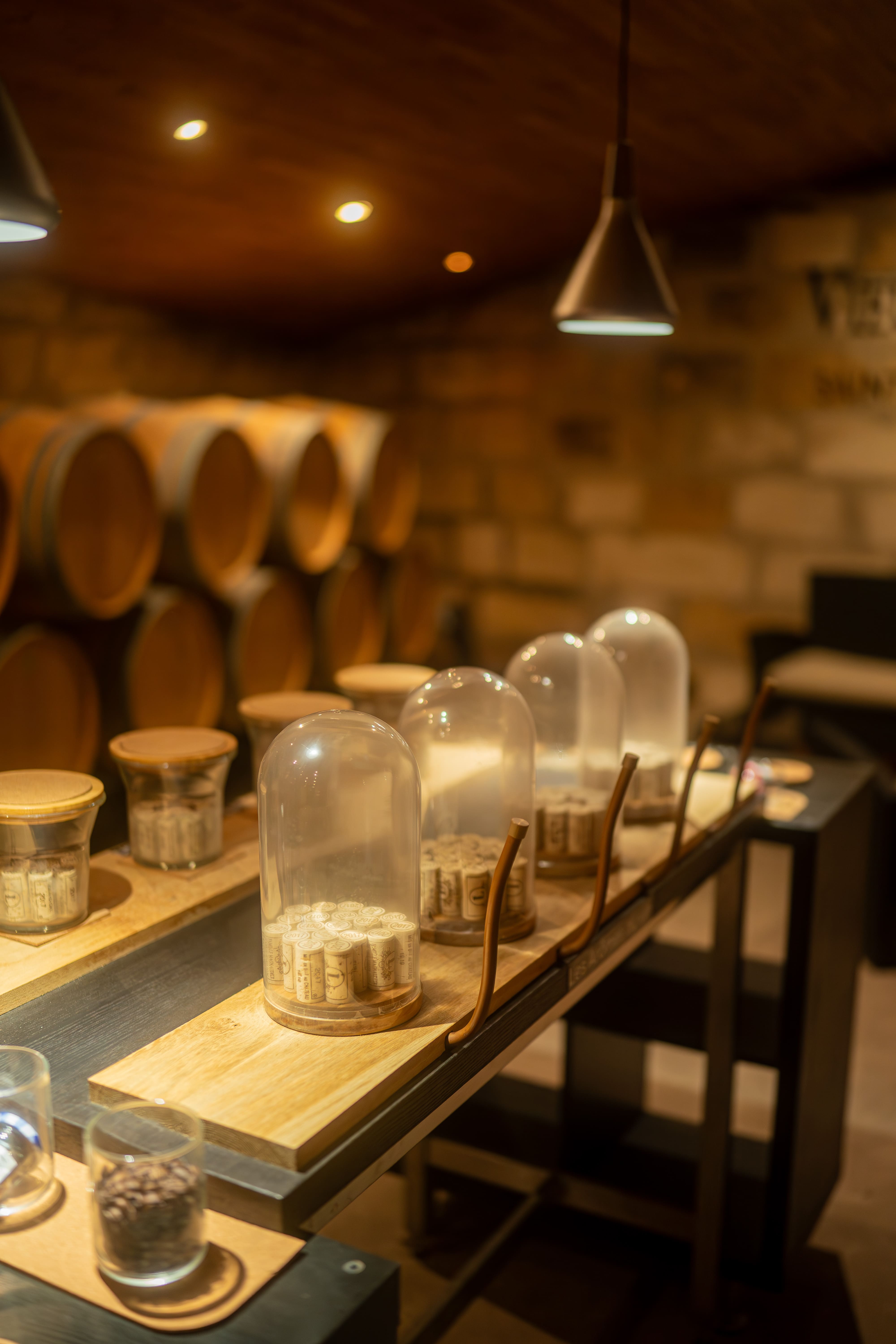 Château Vieux Larmande