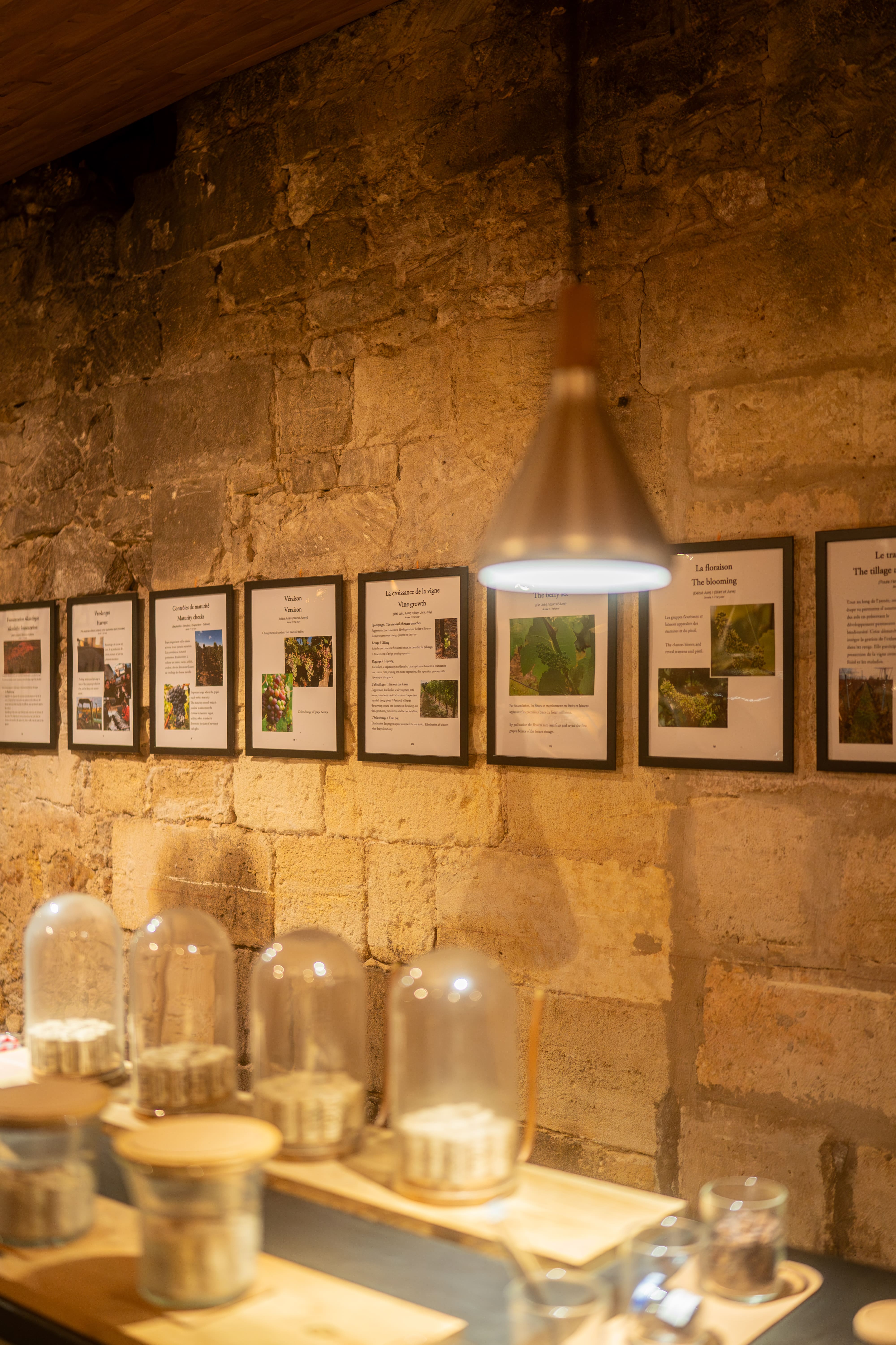 Château Vieux Larmande