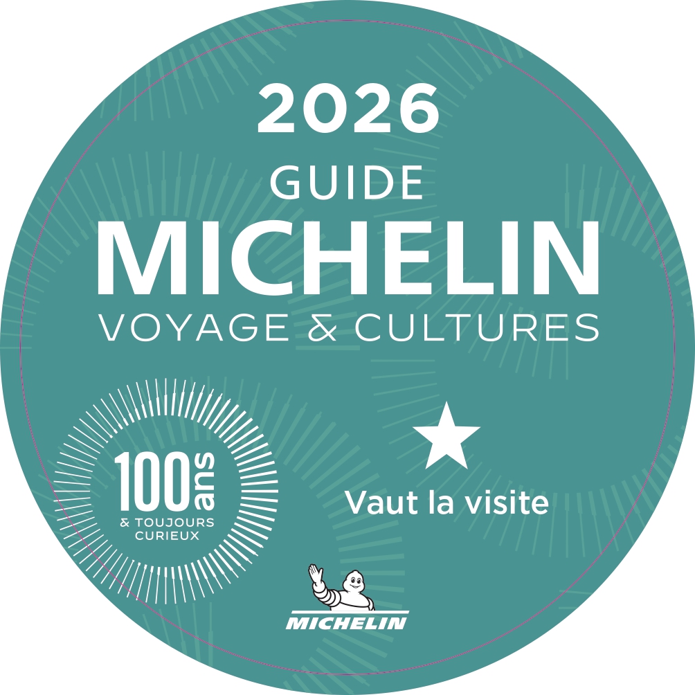 Guida Michelin - Viaggi e cultura