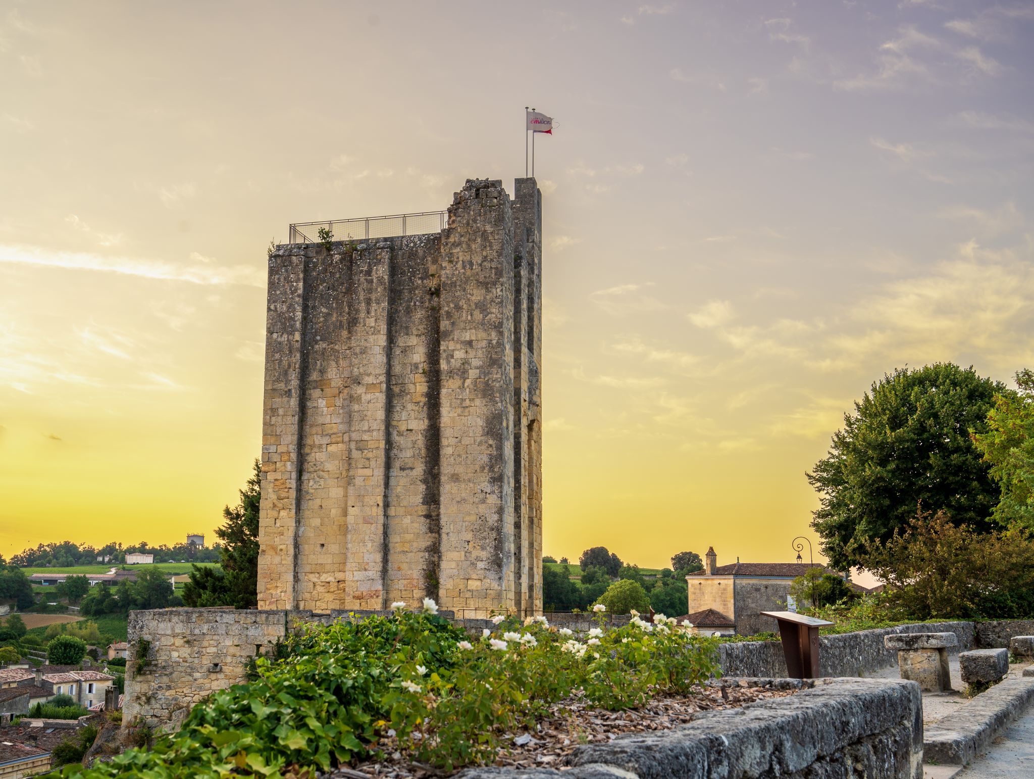 La Torre del Rey