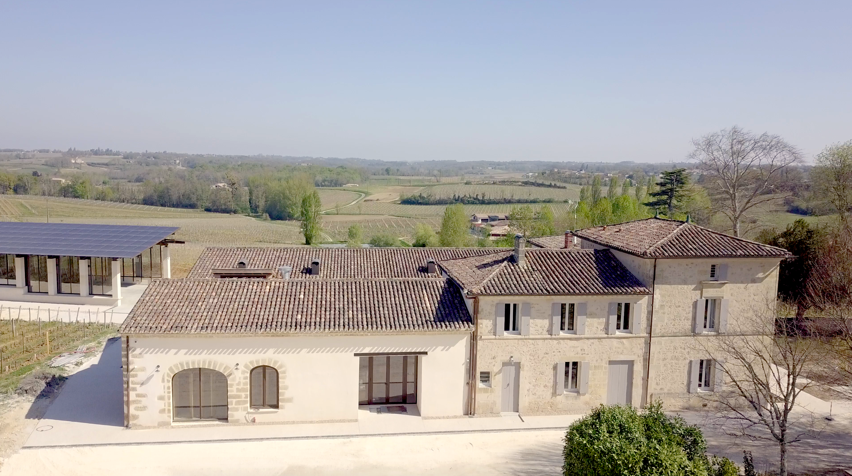 Logis de Valandraud *****
