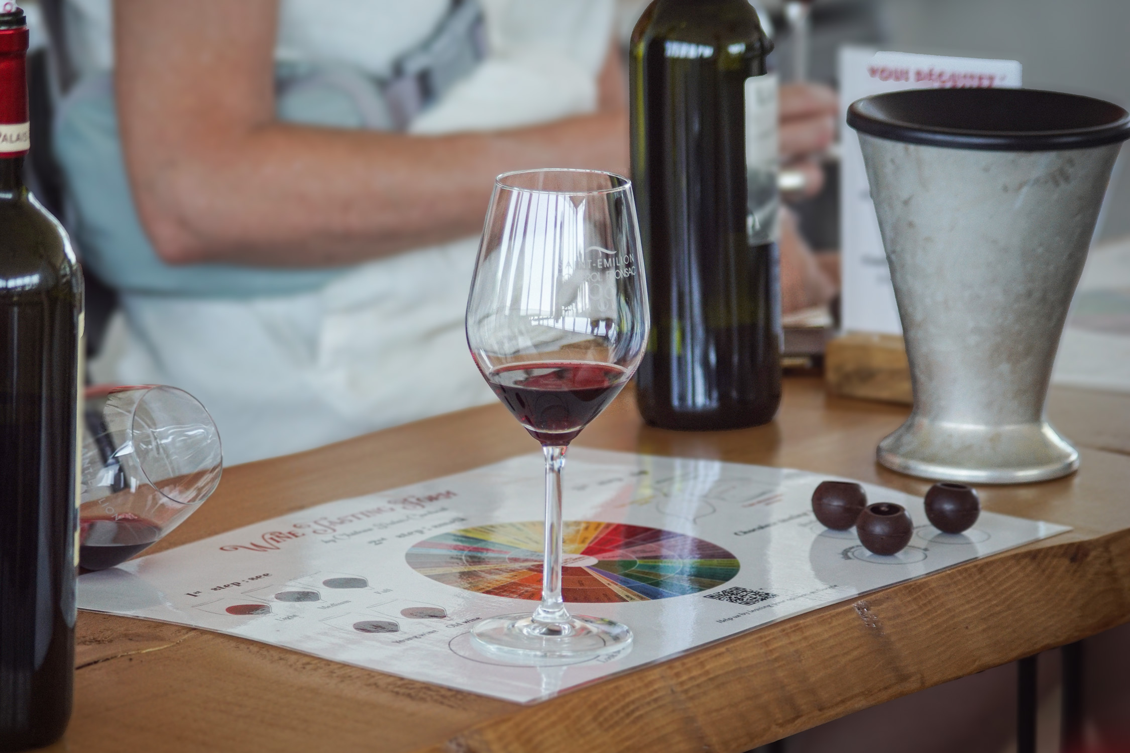 Château Palais Cardinal