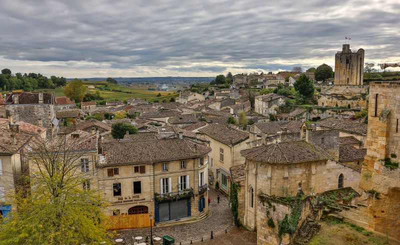 Visites thématiques