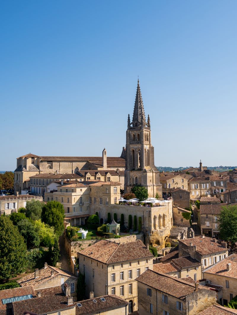 Saint-Émilion