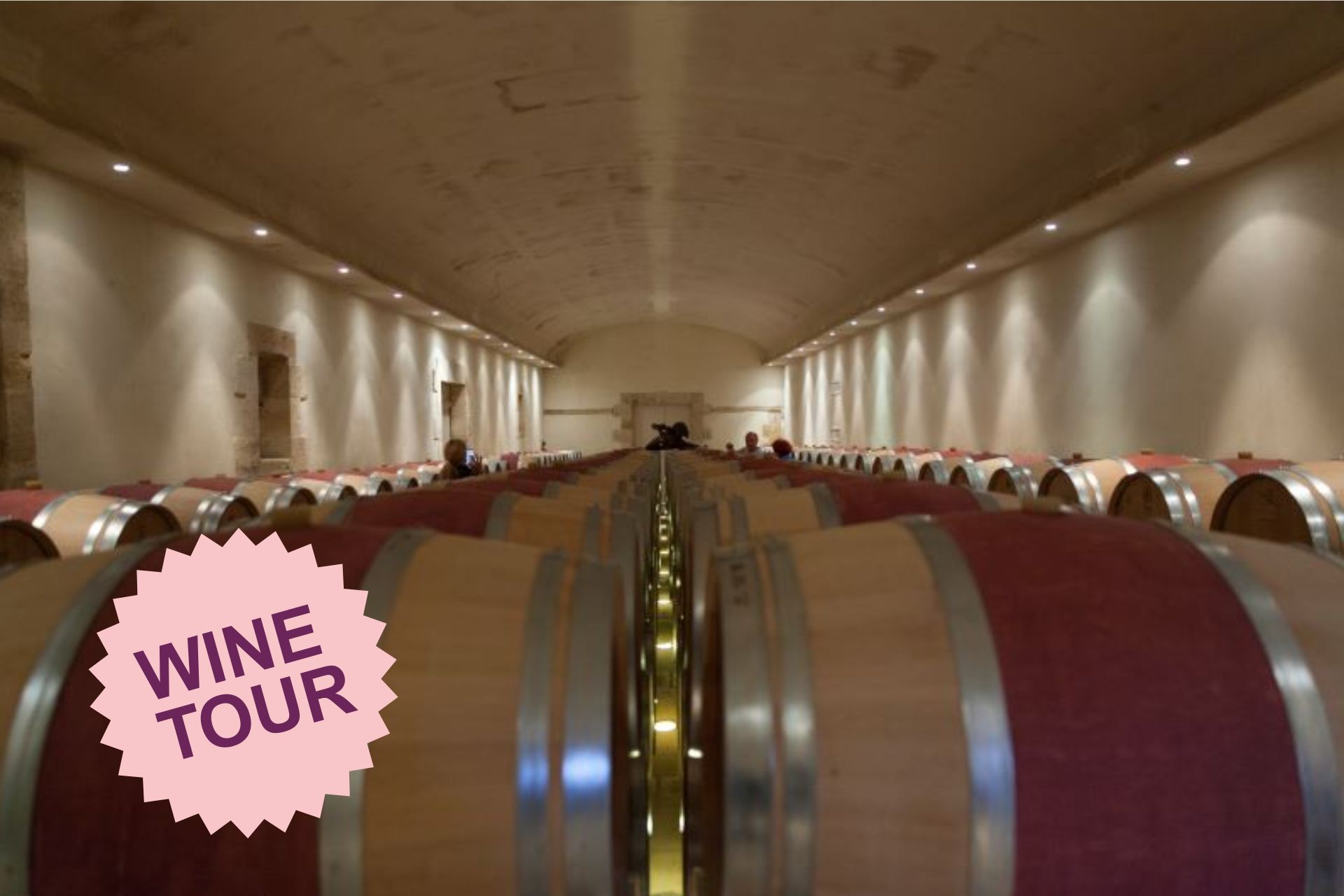 Saint-Emilion et Médoc