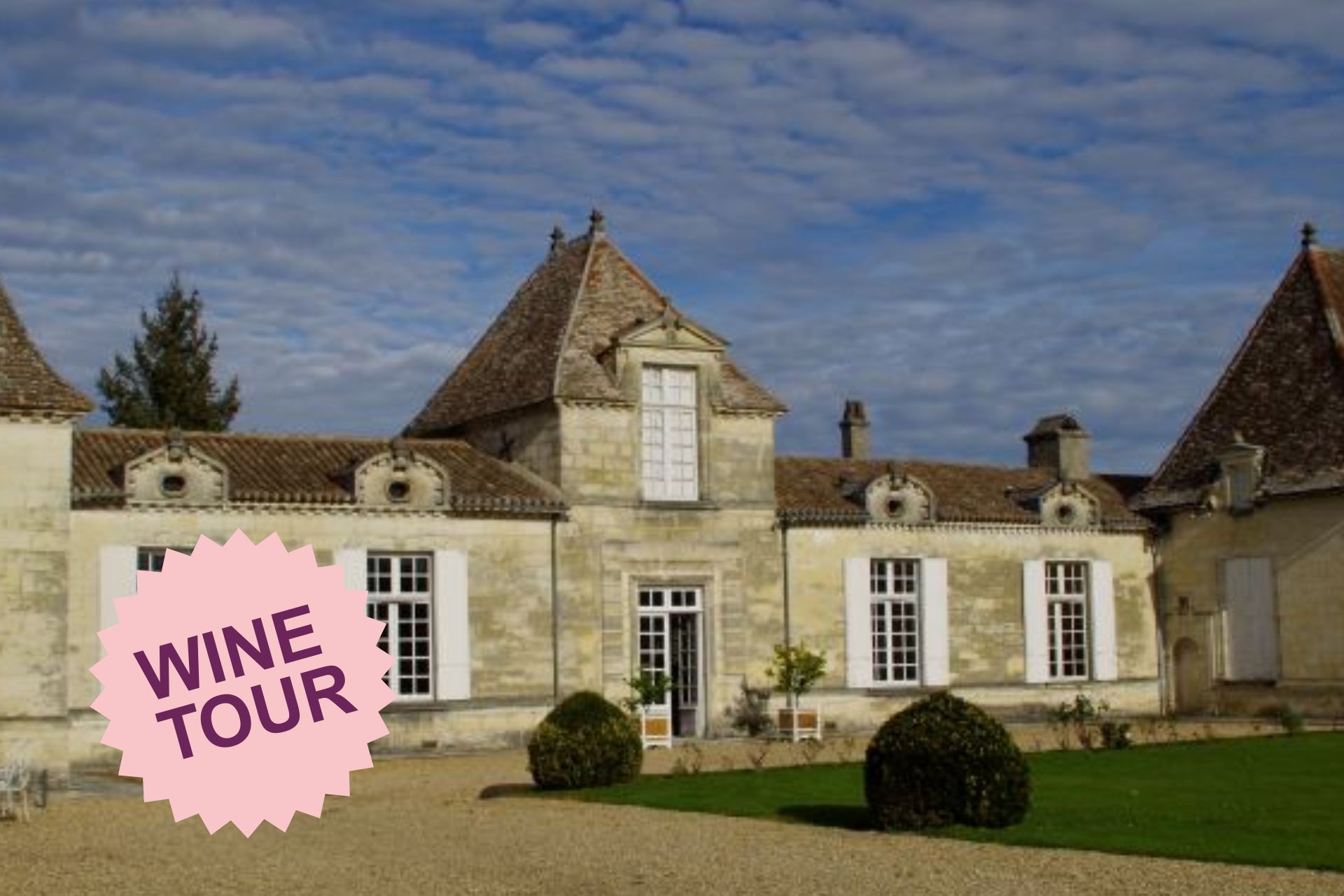 Voyage dans le temps de Saint-Émilion au Baron