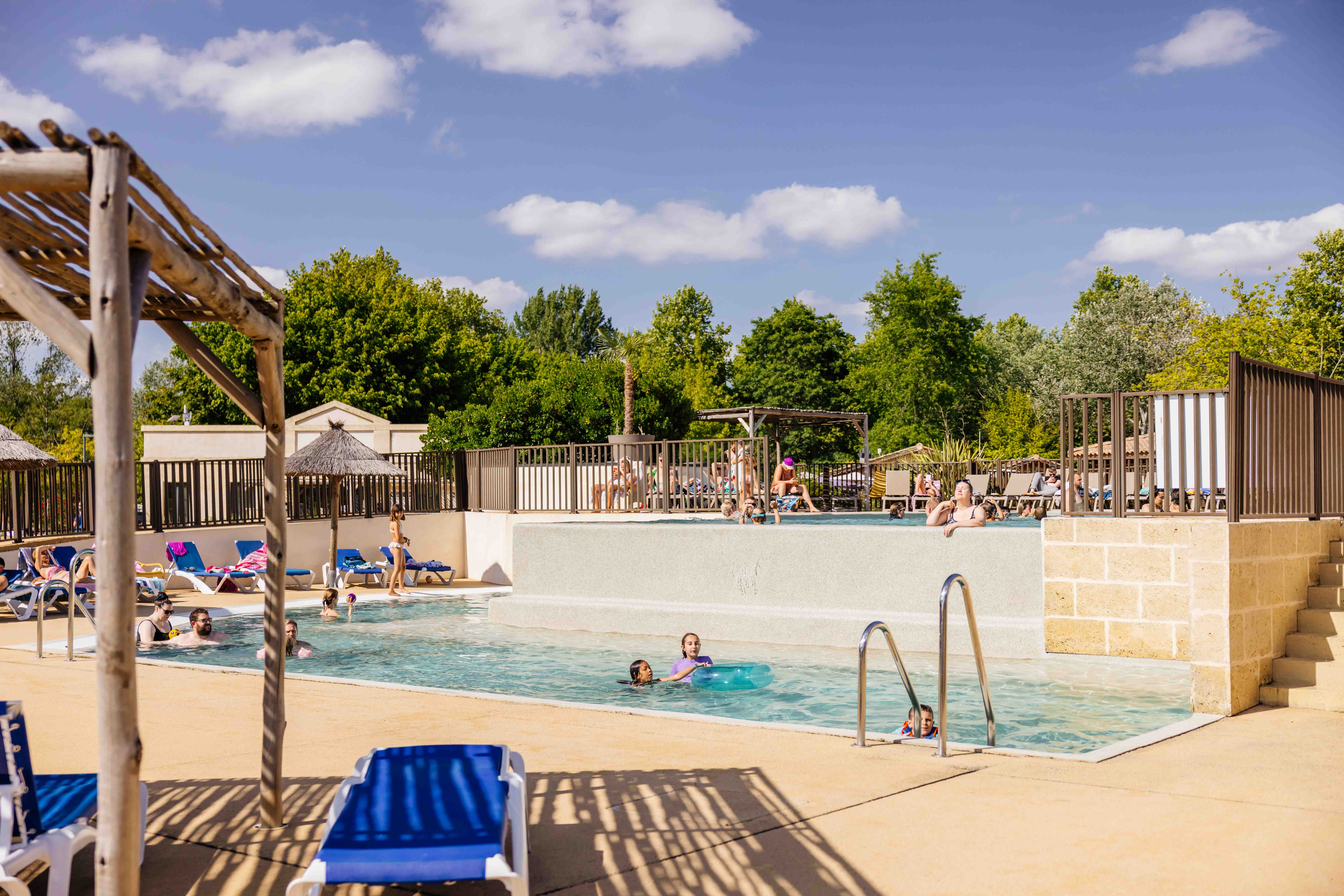 Yelloh ! Saint-Emilion ****